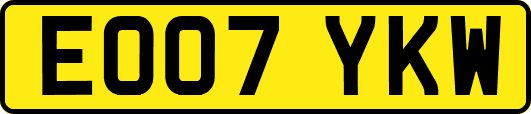 EO07YKW