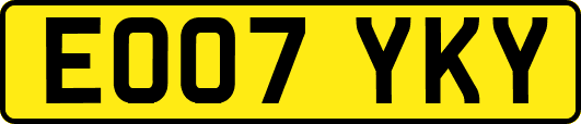 EO07YKY