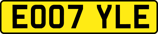 EO07YLE