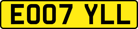 EO07YLL