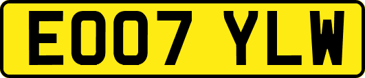 EO07YLW
