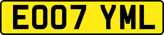 EO07YML
