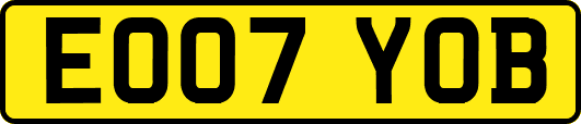 EO07YOB