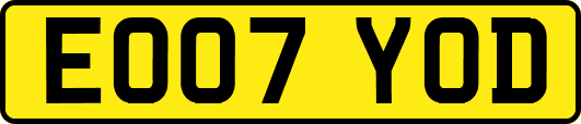 EO07YOD
