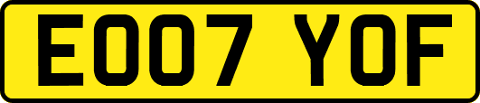 EO07YOF