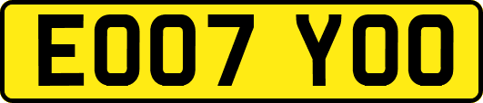 EO07YOO