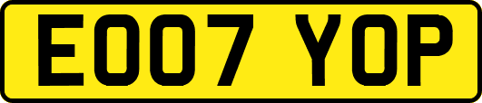 EO07YOP