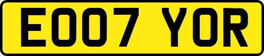 EO07YOR