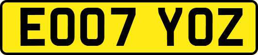 EO07YOZ