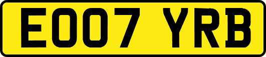 EO07YRB