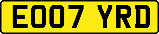 EO07YRD