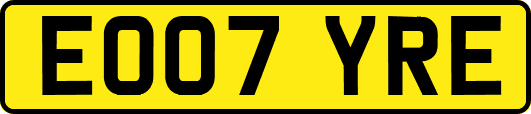 EO07YRE