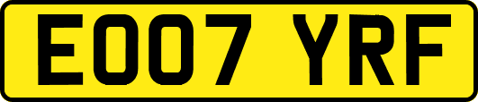 EO07YRF