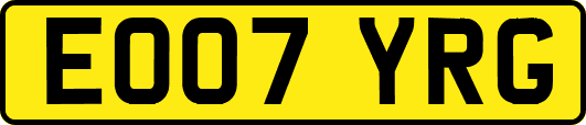 EO07YRG