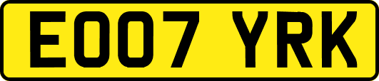 EO07YRK