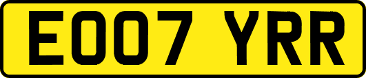 EO07YRR