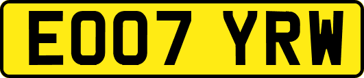 EO07YRW
