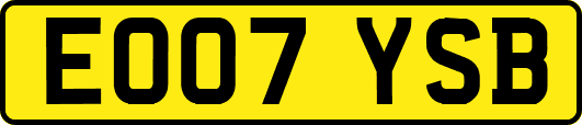 EO07YSB
