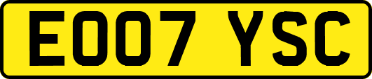 EO07YSC