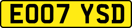 EO07YSD