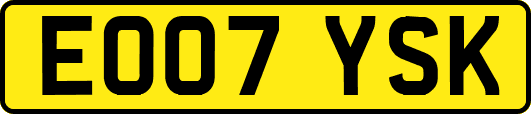 EO07YSK