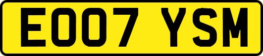EO07YSM