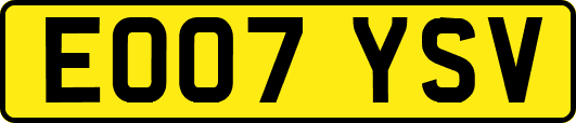 EO07YSV