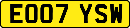 EO07YSW