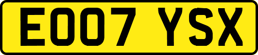 EO07YSX