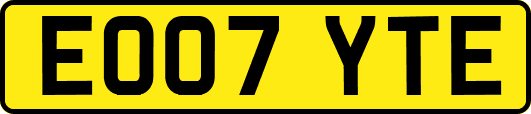 EO07YTE