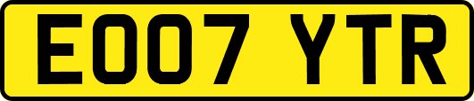 EO07YTR