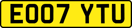 EO07YTU