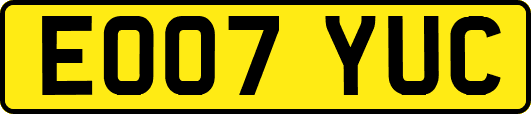 EO07YUC