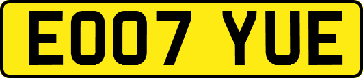 EO07YUE