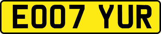 EO07YUR