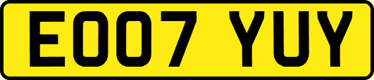 EO07YUY