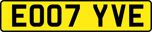 EO07YVE