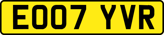 EO07YVR
