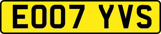 EO07YVS