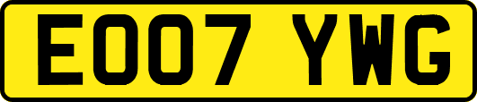 EO07YWG