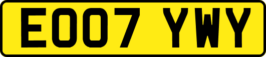 EO07YWY