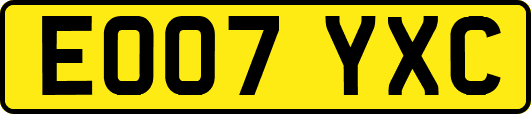 EO07YXC