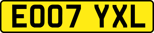 EO07YXL