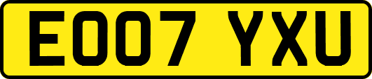 EO07YXU