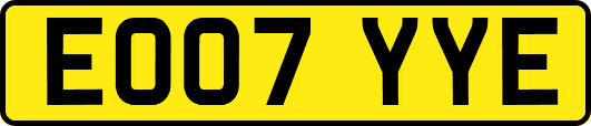 EO07YYE