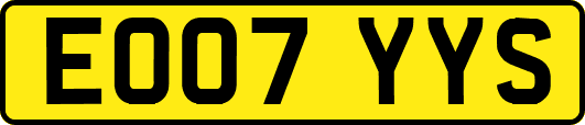 EO07YYS