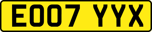 EO07YYX