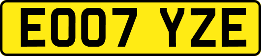 EO07YZE