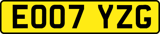 EO07YZG