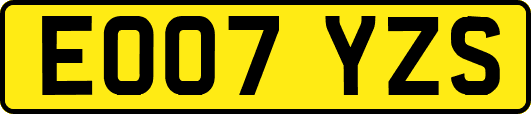 EO07YZS